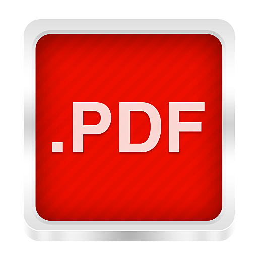 PDF Logo